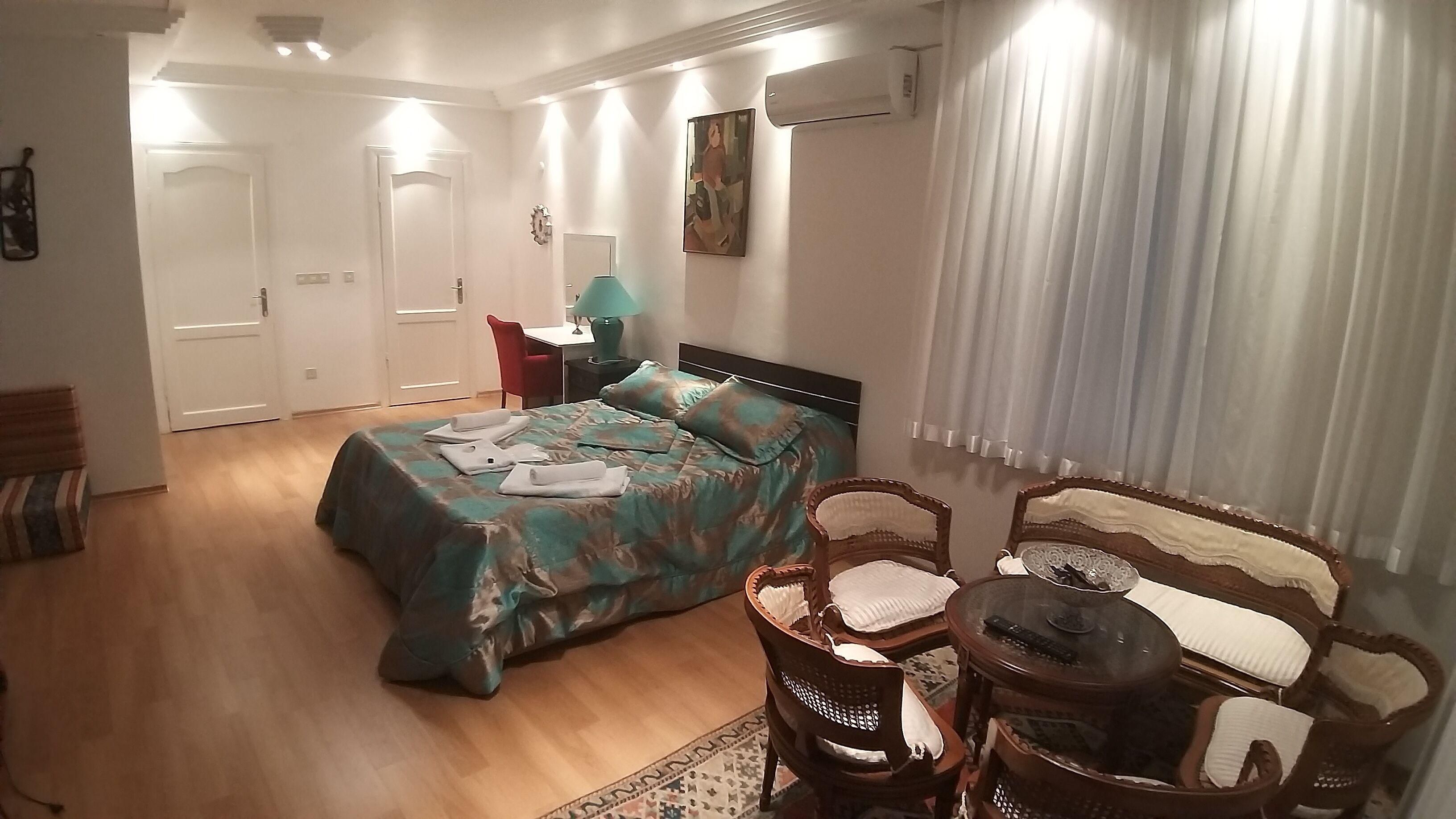 Goerkemli Hotel — Photos 1