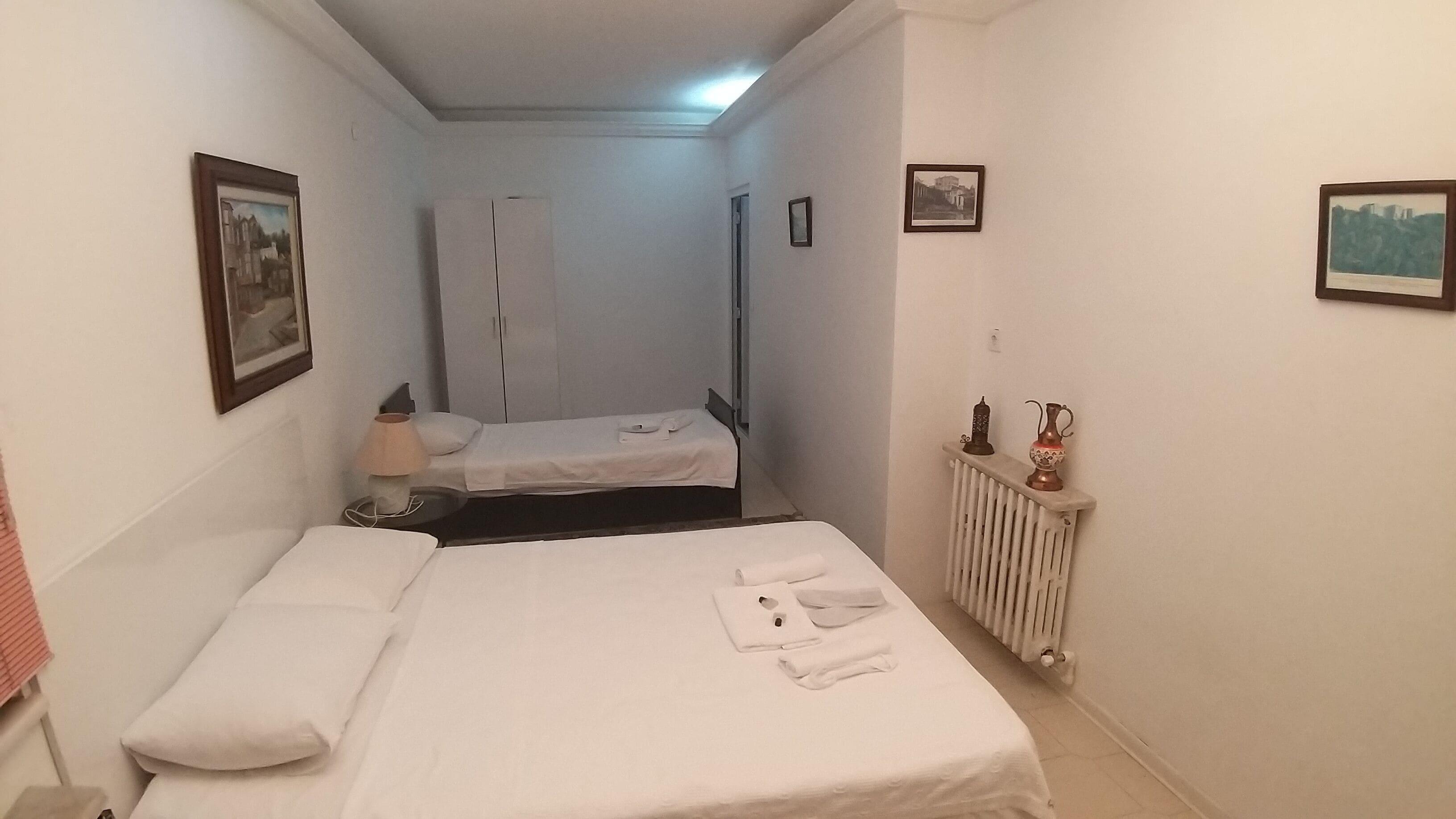 Goerkemli Hotel — Photos 2