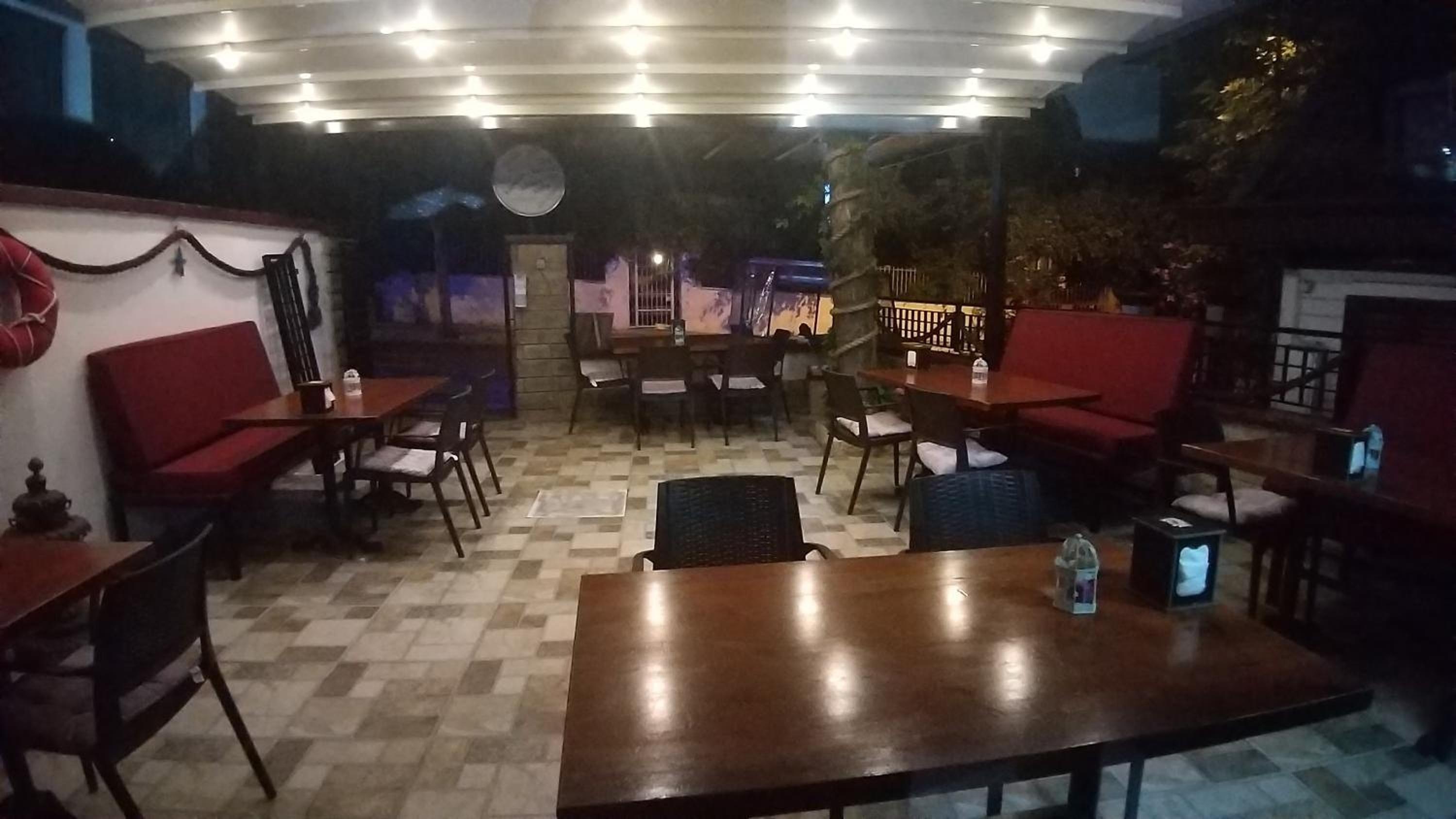 Goerkemli Hotel — Photos 3